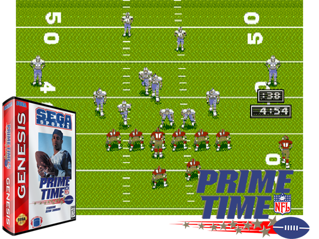 NFL Prime Time (U) [!]